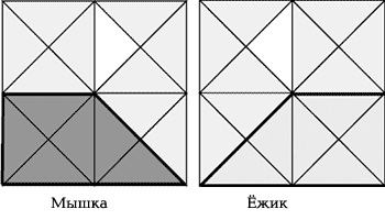 Квадрат воскобовича схемы сложения распечатать