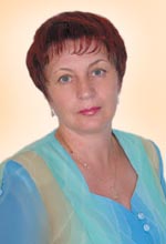 Липатникова Валентина Ефимовна, 