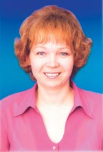 Никитенкова Галина Алексеевна