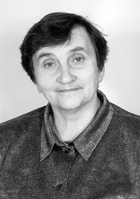 Галина Алексеева 