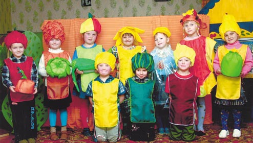 Карнавальные костюмы Новосибирск