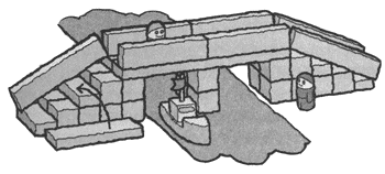 Мосты картинки для детей для конструирования